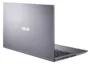 Notebook Asus M515DA-BR1213W AMD Ryzen 5 3500U 15,6" 8GB SSD 256 GB Windows 11