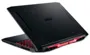 Notebook Gamer Acer Nitro 5 AN515-44-R629 AMD Ryzen 7 4800H 15,6" 8GB HD 1 TB SSD 256 GB Windows 11 GeForce GTX 1650