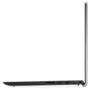 Notebook Dell Vostro V15-3510-U10T Intel Core i3 1115G4 15,6" 4GB SSD 128 GB Linux