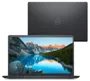 Notebook Dell Inspiron 15 i15-i1100-U58P Intel Core i5 1135G7 15,6" 16GB SSD 512 GB Linux Leitor Biométrico