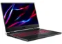 Notebook Gamer Acer Nitro 5 AN515-58-58W3 Intel Core i5 12450H 15,6" 8GB SSD 512 GB Linux GeForce RTX 3050