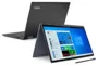 Notebook Lenovo Yoga 7i 82LW0003BR Intel Core i5 1135G7 14" 8GB SSD 512 GB Windows 11 Touchscreen