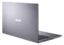 Notebook Asus X515EA-BR1275W Intel Core i3 1115G4 15,6" 4GB SSD 256 GB Windows 11