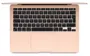 Notebook Apple Macbook Air A2337 M1 13,3" 16GB SSD 512 GB Mac OS Leitor Biométrico