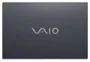 Notebook Vaio FE15 VJFE52F11X-B0391H Intel Core i3 10110U 15,6" 4GB HD 1 TB Windows 11