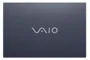 Notebook Vaio FE14 VJFE44F11X Intel Core i7 1255U 14" 8GB SSD 512 GB Windows 11