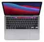 Macbook Apple Pro M1 13,3" 8GB SSD 256 GB Mac OS Leitor Biométrico