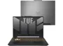 Notebook Gamer Asus TUF Gaming F15 FX507ZC4-HN113W Intel Core i7 12700H 15,6" 16GB SSD 512 GB Windows 11 GeForce MX350