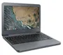 Netbook Samsung Chromebook XE501C13-AD2BR Intel Celeron N3060 11,6" 4GB eMMC 16 GB Chrome OS