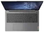 Notebook Lenovo IdeaPad 3 82MFS00000 AMD Ryzen 5 5500U 15,6" 12GB SSD 256 GB Linux