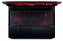 Notebook Gamer Acer Aspire Nitro 5 AN515-57-52ZQ Intel Core i5 11400H 15,6" 8GB SSD 512 GB Linux GeForce GTX 1650