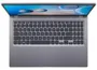 Notebook Asus X515MA-BR623 Intel Celeron N4020 15,6" 4GB SSD 128 GB Linux