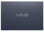 Notebook Vaio FE14 VJFE44F11X-B1511H Intel Core i5 1235U 14" 16GB SSD 512 GB Windows 11