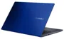 Notebook Asus VivoBook 15 X513EA-BQ3027W Intel Core i5 1135G7 15,6" 8GB SSD 512 GB Windows 11