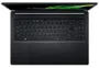 Notebook Acer Aspire A315-23-R3L9 AMD Ryzen 7 3700U 15,6" 8GB SSD 256 GB Windows 10