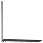 Notebook Dell Vostro V15-3510-U10T Intel Core i3 1115G4 15,6" 4GB SSD 128 GB Linux