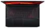 Notebook Acer Nitro 5 AN515-57-520Y Intel Core i5 11400H 15,6" 8GB SSD 512 GB Windows 11 GeForce RTX 3050