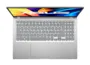 Notebook Asus VivoBook 15 X1500EA-EJ3667W Intel Core i3 1115G4 15,6" 8GB SSD 512 GB Windows 11