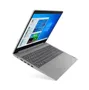 Notebook Lenovo IdeaPad 3i 82BU0001BR Intel Celeron N4020 15,6" 4GB SSD 128 GB Windows 10