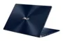 Notebook Asus Zenbook 14 UX434FAC-A6340T Intel Core i7 10510U 14" 8GB SSD 256 GB Windows 10