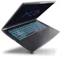 Notebook Avell C62 MOB Intel Core i7 11800H 17,3" 16GB SSD 500 GB Windows 10 GeForce RTX 3060