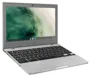 Notebook Samsung Chromebook 4 XE310XBA-KC1US Intel Celeron N4020 11,6" 4GB eMMC 32 GB Chrome OS