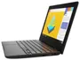 Notebook Lenovo Chromebook 100e 82CD000CBR AMD A4 9120C 11,6" 4GB eMMC 32 GB Chrome OS