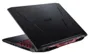 Notebook Gamer Acer Aspire Nitro 5 AN515-57-77JR Intel Core i7 11800H 15,6" 8GB SSD 1 TB Windows 11 GeForce GTX 1650