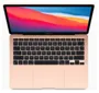 Macbook Apple Air M1 13,3" 16GB SSD 256 GB Mac OS Leitor Biométrico