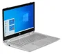 Notebook Multilaser M11W Prime PC301 Intel Pentium N3700 11,6" 4GB eMMC 64 GB Windows 10 Touchscreen