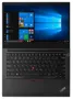 Notebook Lenovo ThinkPad E14 20RB002EBR Intel Core i5 10210U 14" 8GB HD 500 GB Windows 10 Leitor Biométrico