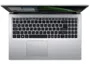 Notebook Acer Aspire 3 Intel Core i5 1135G7 11ª Geração 16GB de RAM SSD 256 GB 15,6" Full HD Windows 11 A315-58-573P