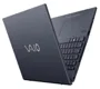 Notebook Vaio FE15 VJFE54F11X-B0521H Intel Core i3 1215U 15,6" 4GB SSD 256 GB Windows 11