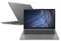 Notebook Lenovo IdeaPad 3 82MF0003BR AMD Ryzen 5 5500U 15,6" 8GB SSD 256 GB Windows 11