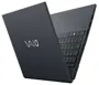 Notebook Vaio FE14 VJFE42F11X-B2591H Intel Core i5 10210U 14" 8GB HD 1 TB SSD 128 GB Windows 11