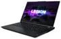 Notebook Lenovo Legion 5 82QJ0000BR AMD Ryzen 7 5800H 15,6" 16GB SSD 512 GB Windows 11 GeForce RTX 3050