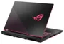 Notebook Gamer Asus ROG Strix G512LV-AZ139T Intel Core i7 10750H 15,6" 8GB SSD 512 GB Windows 10 GeForce GTX 1650 Ti