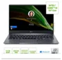 Notebook Acer Swift 3 SF314-57-57VY Intel Core i5 1035G4 14" 16GB SSD 256 GB Windows 10 Leitor Biométrico