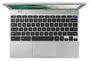 Notebook Samsung Chromebook 4 XE310XBA-KB1US Intel Celeron N4020 11,6" 4GB eMMC 16 GB Chrome OS
