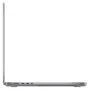 Macbook Apple Pro M1 Max 16" 32GB SSD 1 TB Mac OS Leitor Biométrico