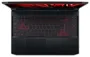 Notebook Acer Nitro 5 AN515-57-579B Intel Core i5 11400H 15,6" 8GB HD 1 TB SSD 256 GB Windows 11 GeForce GTX 1650