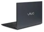 Notebook Vaio FE14 VJFE42F11X-B0451H Intel Core i5 10210U 14" 8GB HD 1 TB Linux