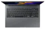 Notebook Samsung Book NP550XDA-KH2BR Intel Core i5 1135G7 15,6" 8GB SSD 256 GB Windows 11