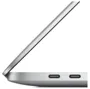 Macbook Apple Pro Mvvl2ll/a Intel Core i7 16" 16GB SSD 512 GB Mac OS Radeon 5300M Leitor Biométrico