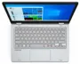 Notebook Positivo C4128B-1 Intel Celeron Dual Core N4020 11,6" 4GB eMMC 128 GB Windows 11 Touchscreen