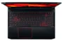 Notebook Gamer Acer Nitro 5 AN515-44-R629 AMD Ryzen 7 4800H 15,6" 8GB HD 1 TB SSD 256 GB Windows 11 GeForce GTX 1650