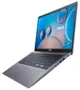 Notebook Asus X515JA-EJ1792 Intel Core i5 1035G1 15,6" 8GB SSD 256 GB Linux