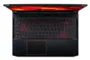 Notebook Gamer Acer Nitro 5 AN515-55-54L9 Intel Core i5 10300H 15,6" 8GB HD 1.000 GB SSD 256 Windows 10 GeForce GTX 1650