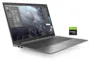 Notebook Gamer HP Zbook G8 Intel Core i7 1165G7 14" 16GB SSD 512 GB Windows 10 NVIDIA Quadro T500