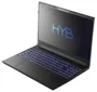 Notebook Gamer Avell A70 HYB BS Intel Core i7 12700H 15,6" 8GB SSD 500 GB GeForce RTX 3050